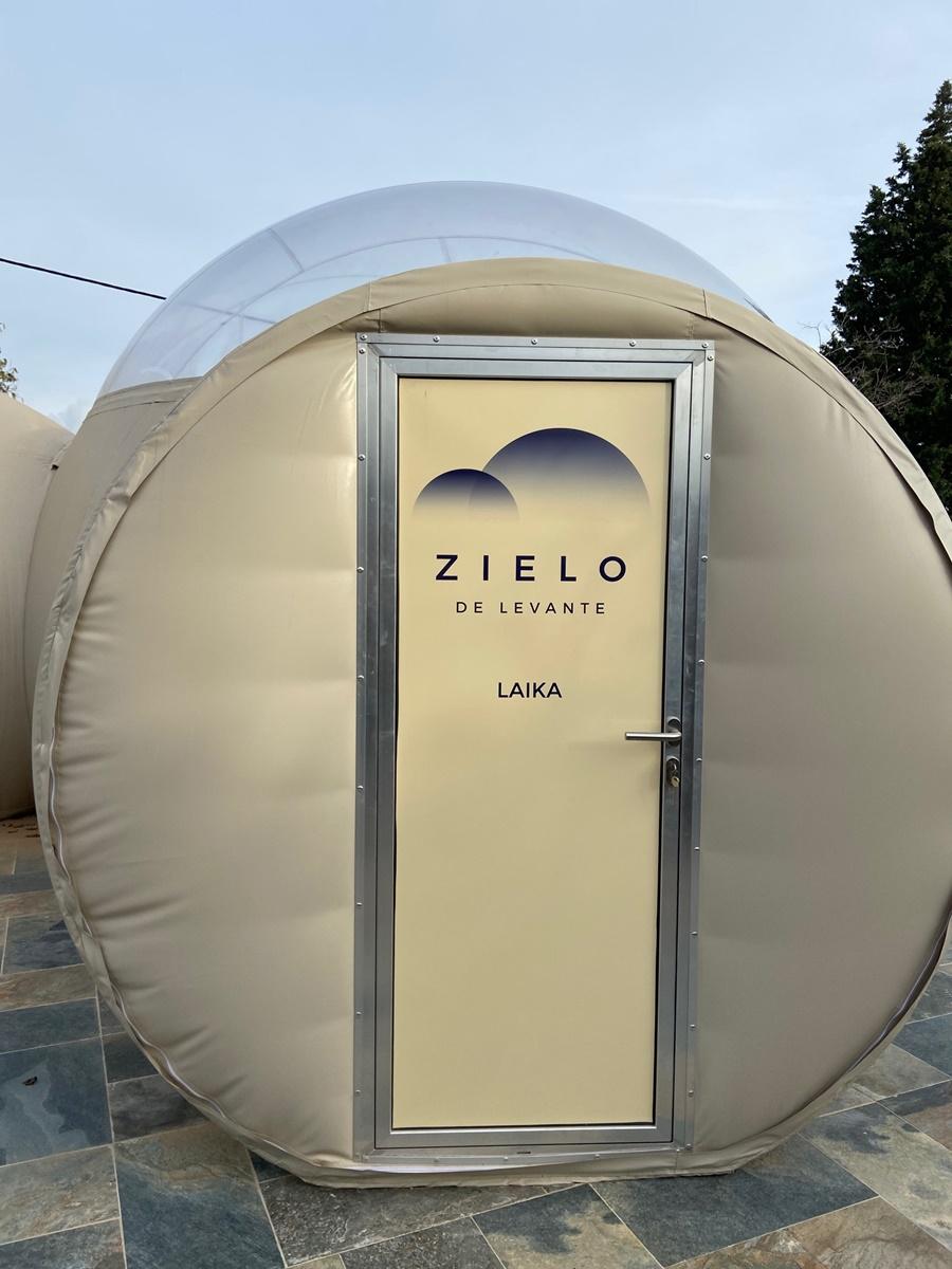 Campsite Zielo De Levante 3*