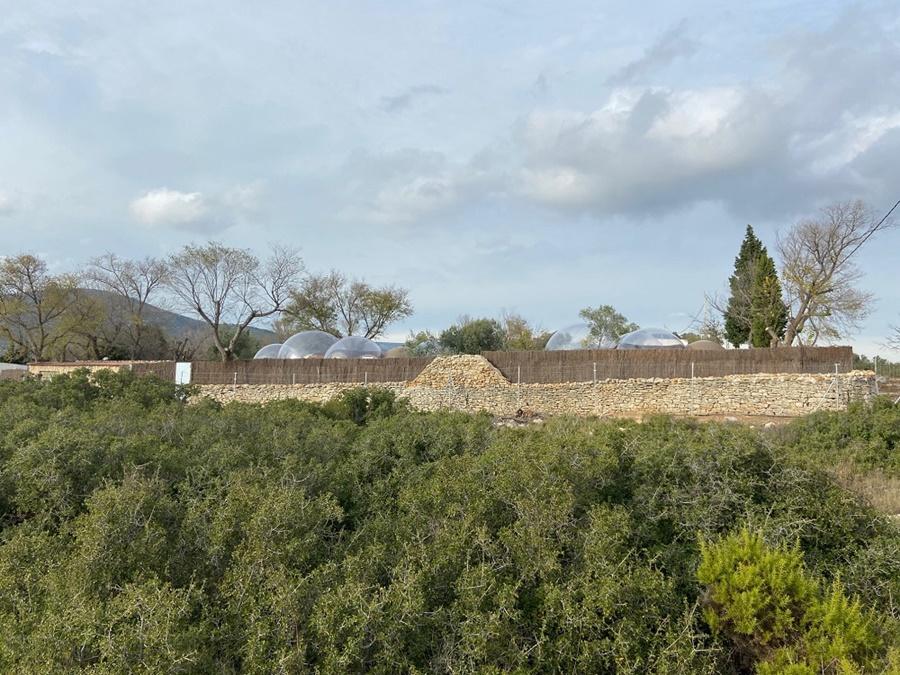 Zielo De Levante Campsite 3*