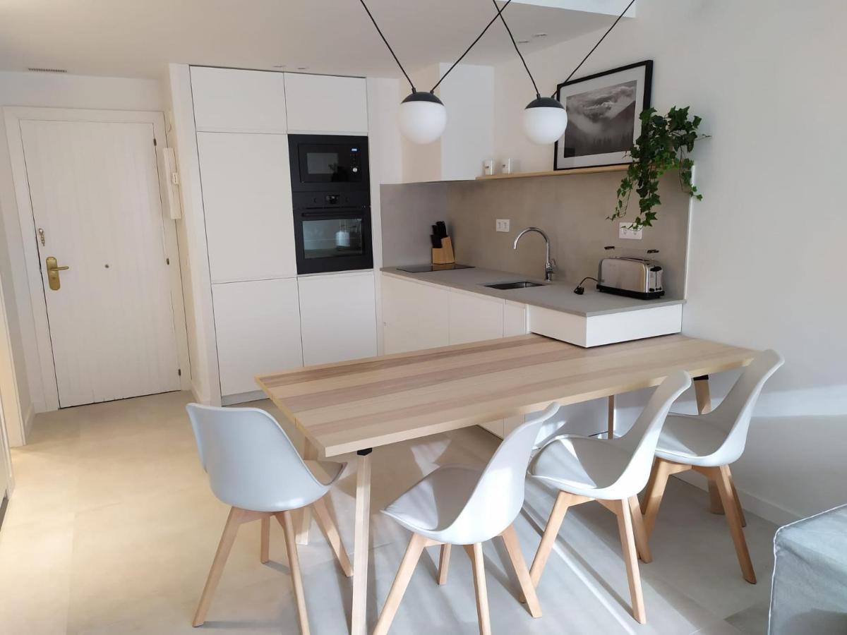 Acogedor A Pie De Pistas Cota 1500 Apartment