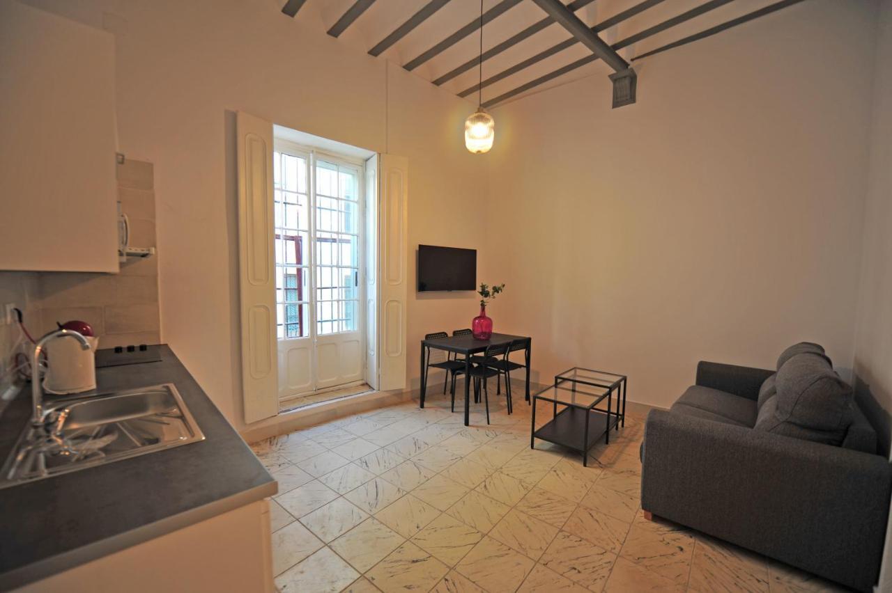 Casa Rosaleda * Jerez de la Frontera