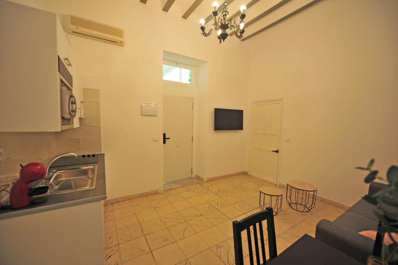 Casa Rosaleda Apartment
