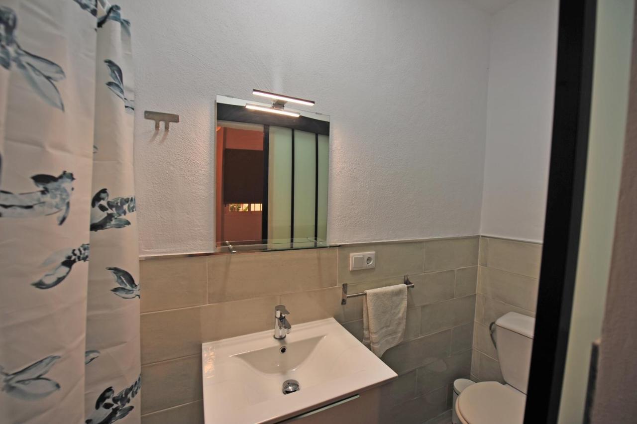 Apartamento Casa Rosaleda Jerez de la Frontera