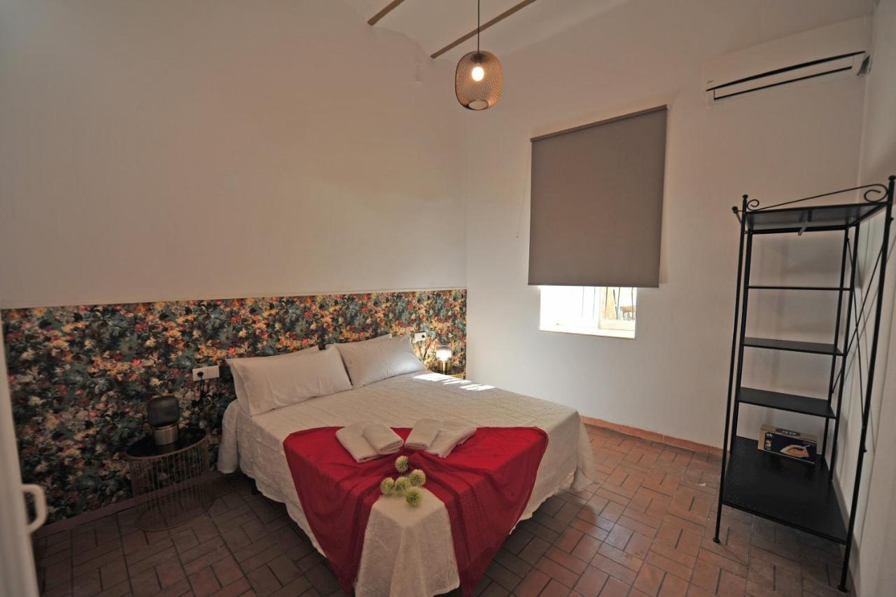 Casa Rosaleda Apartamento