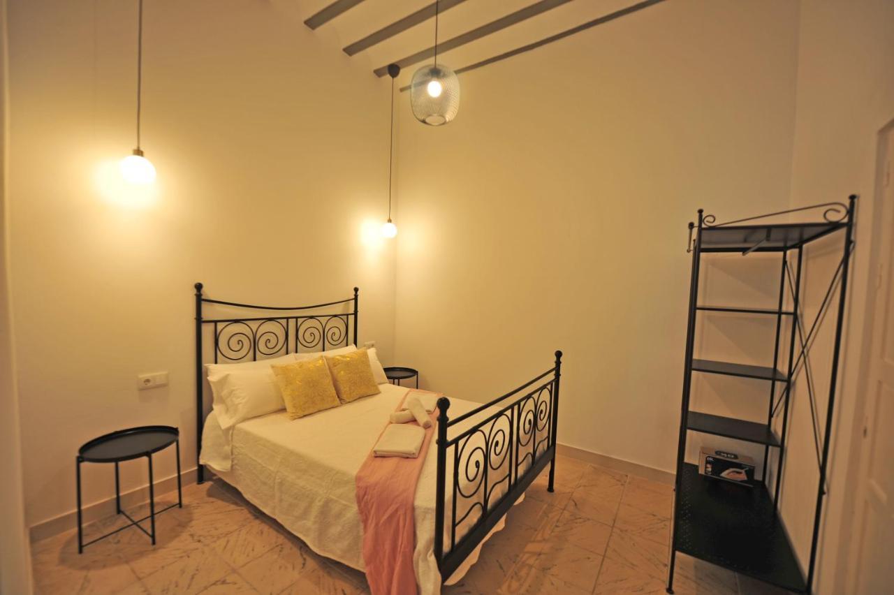 Apartamento Casa Rosaleda *