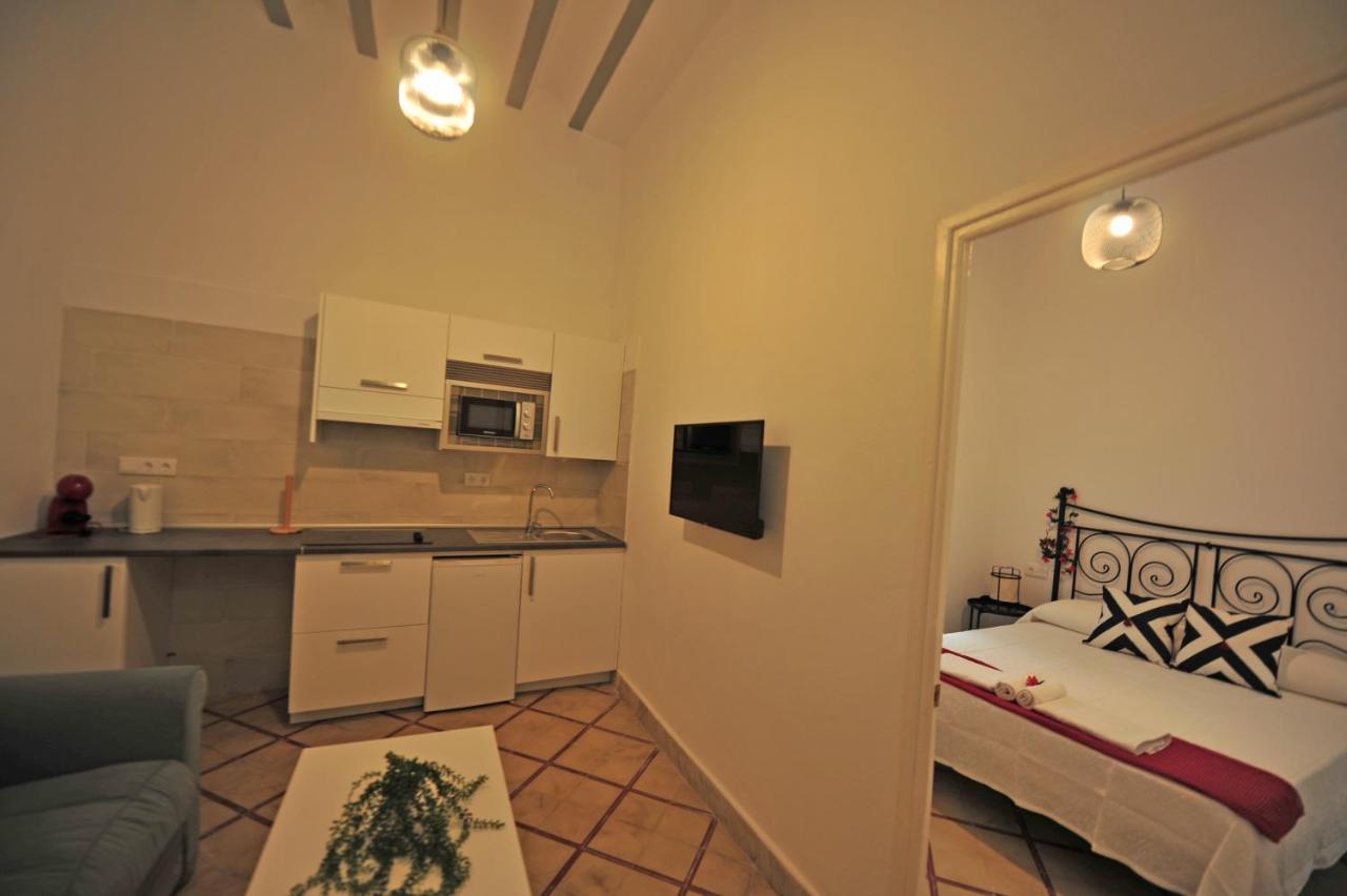 Casa Rosaleda Apartment