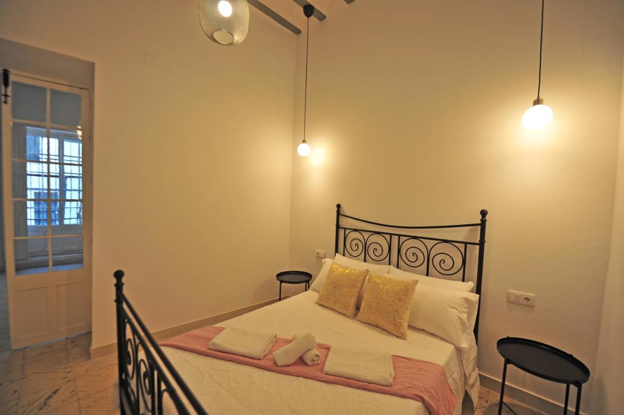Apartamento Casa Rosaleda Jerez de la Frontera