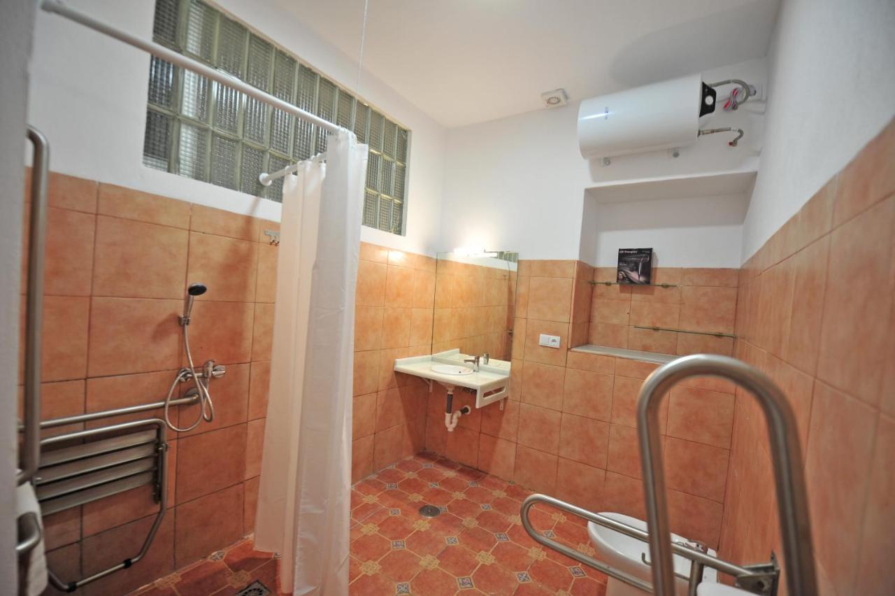 Casa Rosaleda Apartamento