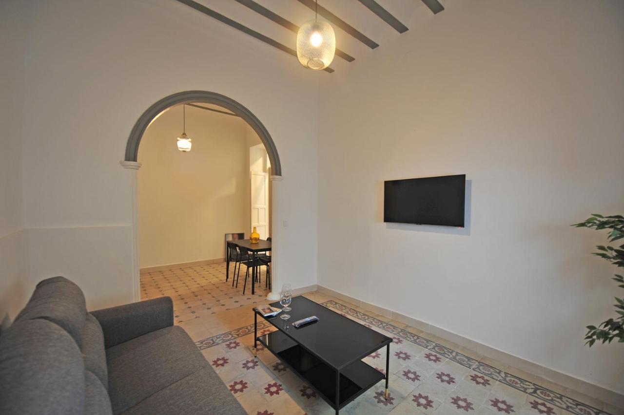 Apartamento Casa Rosaleda Jerez de la Frontera