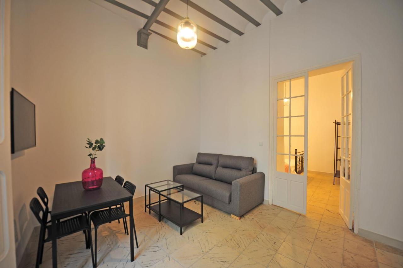 Apartamento Casa Rosaleda *