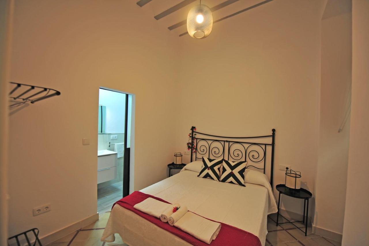 Apartamento Casa Rosaleda *