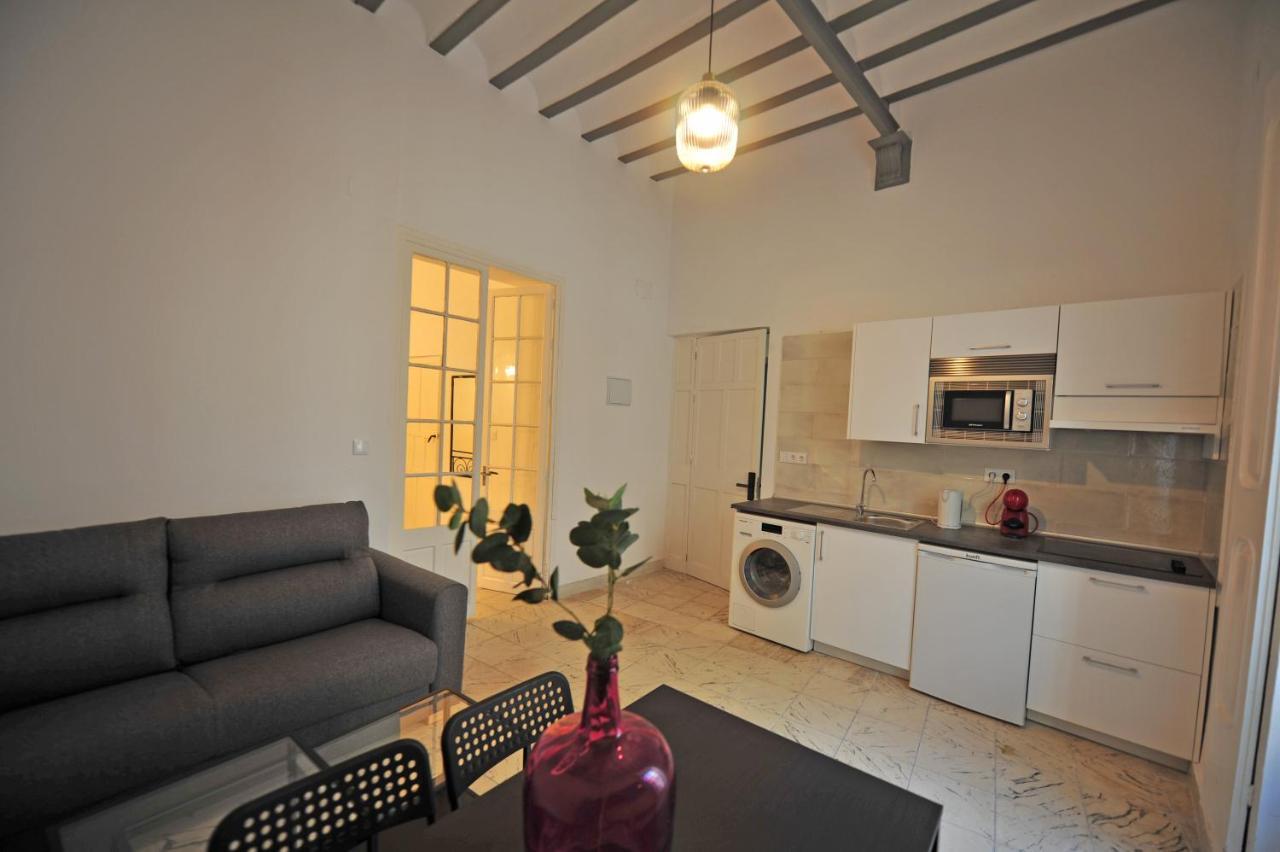 Casa Rosaleda Jerez de la Frontera