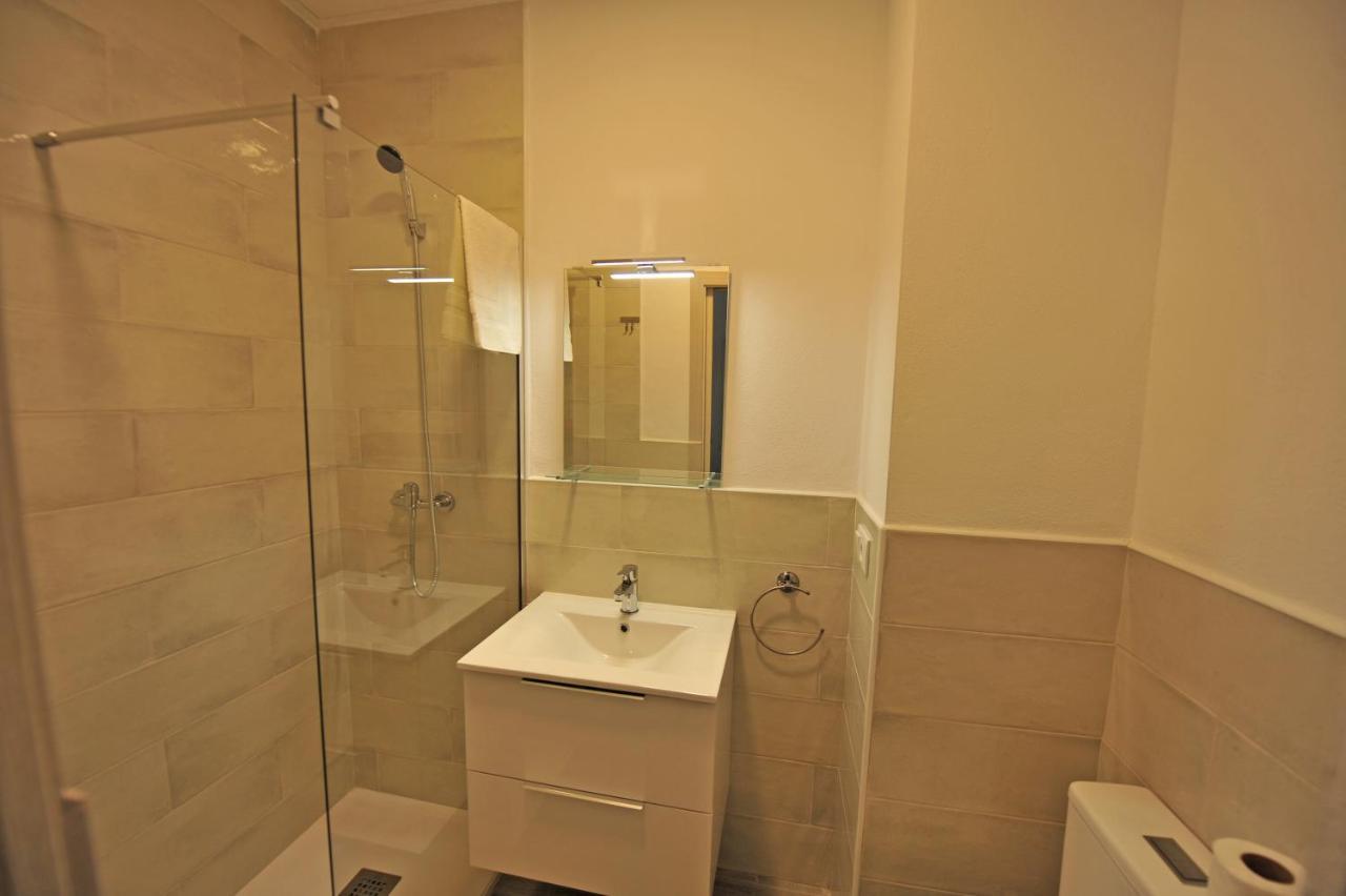 Apartamento Casa Rosaleda *