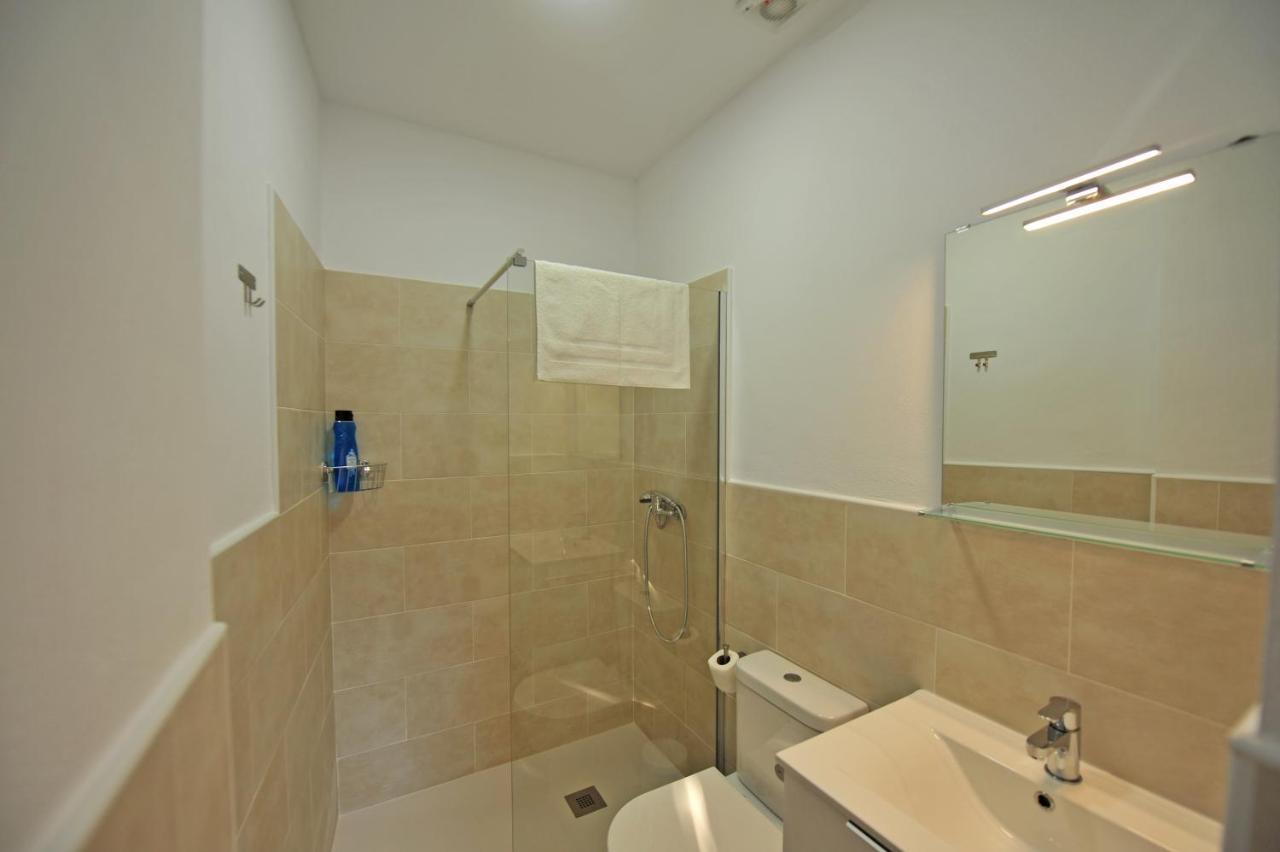 Apartamento Casa Rosaleda *