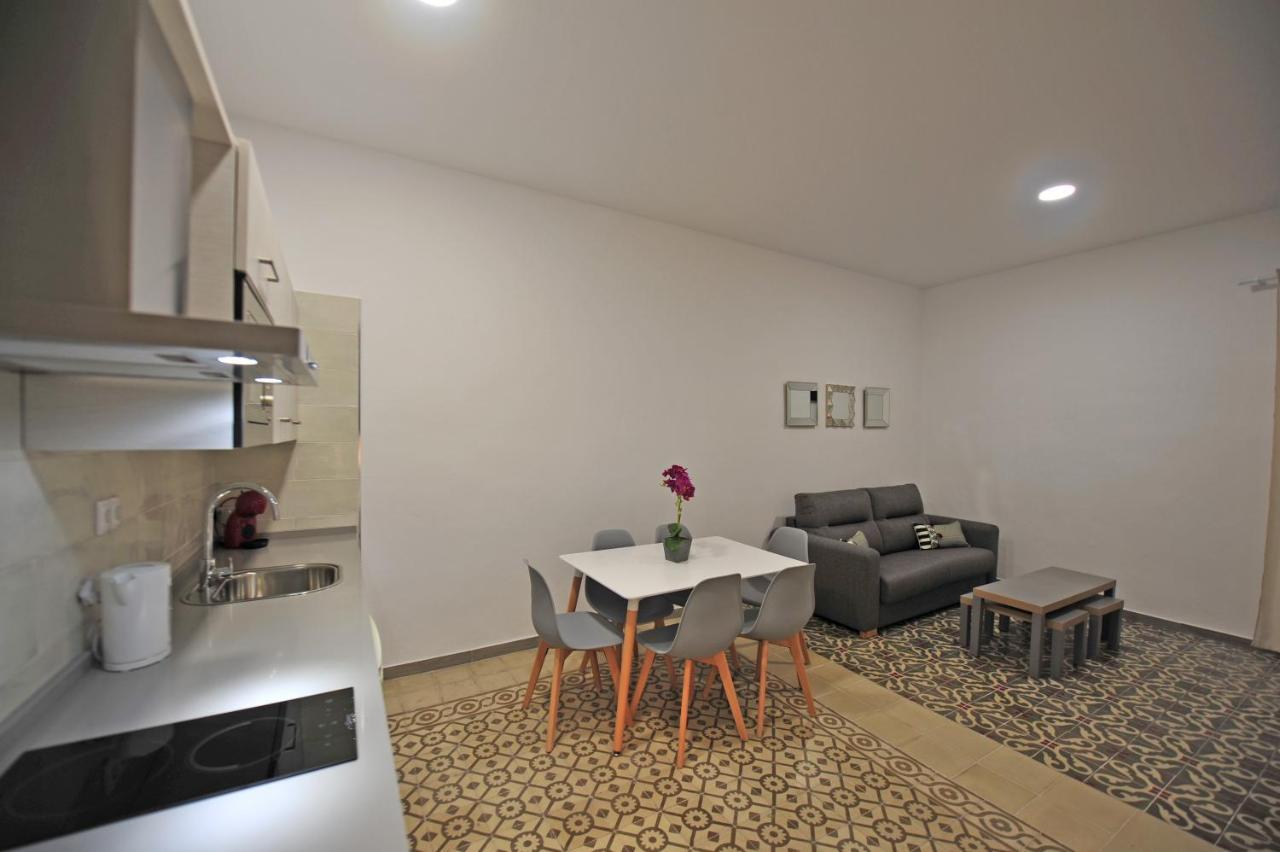 Apartamento Casa Rosaleda *