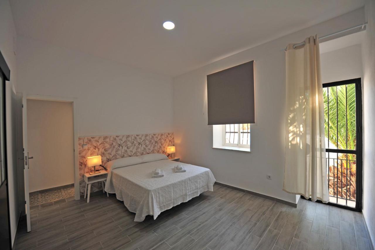 Apartamento Casa Rosaleda Jerez de la Frontera