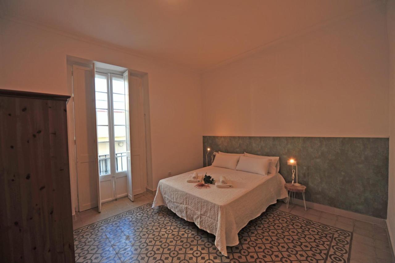 Casa Rosaleda * Jerez de la Frontera