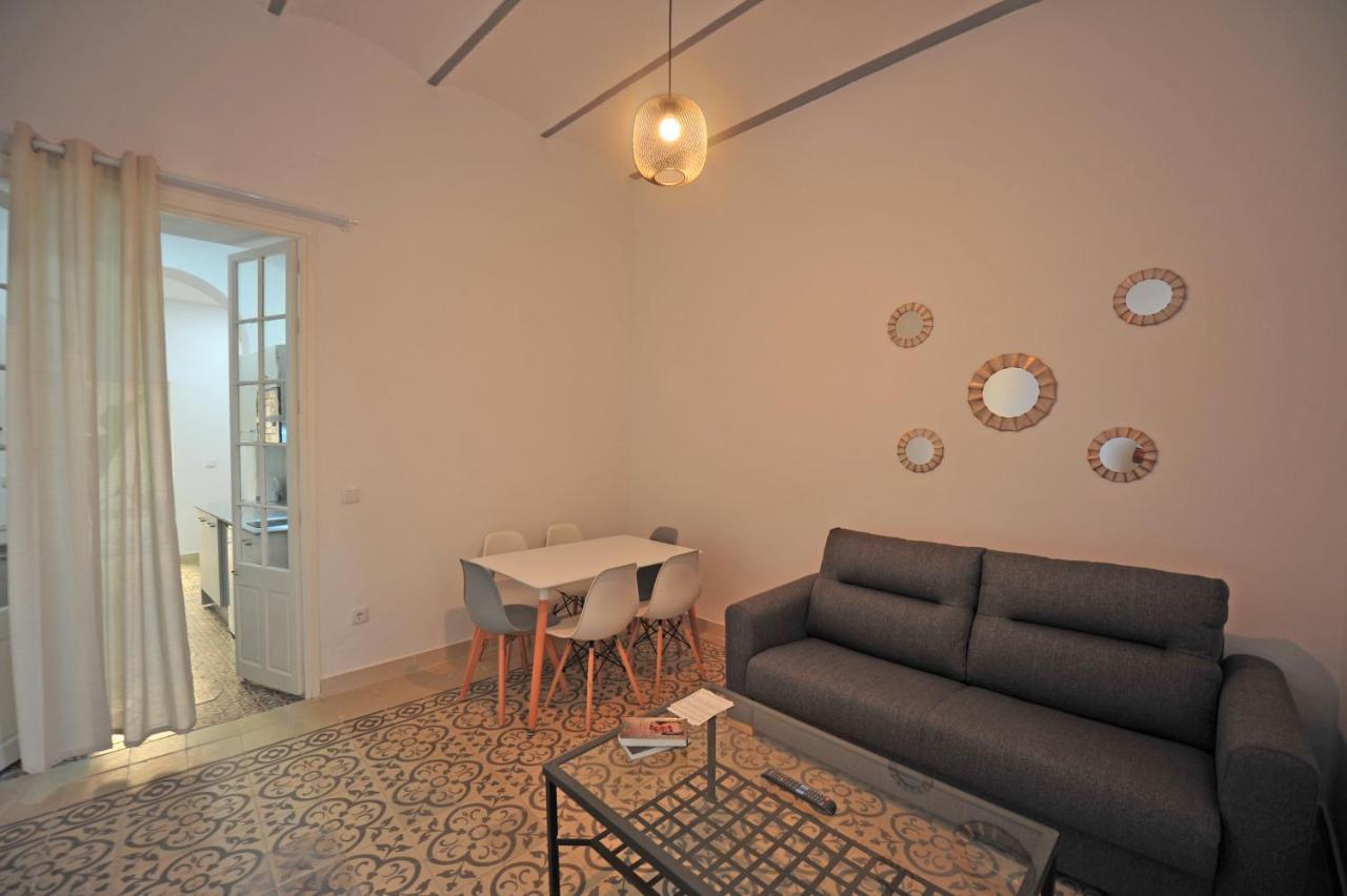 Apartamento Casa Rosaleda *