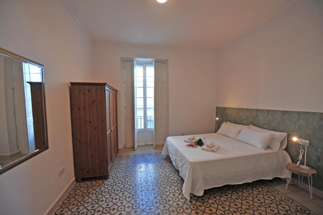 Casa Rosaleda Jerez de la Frontera
