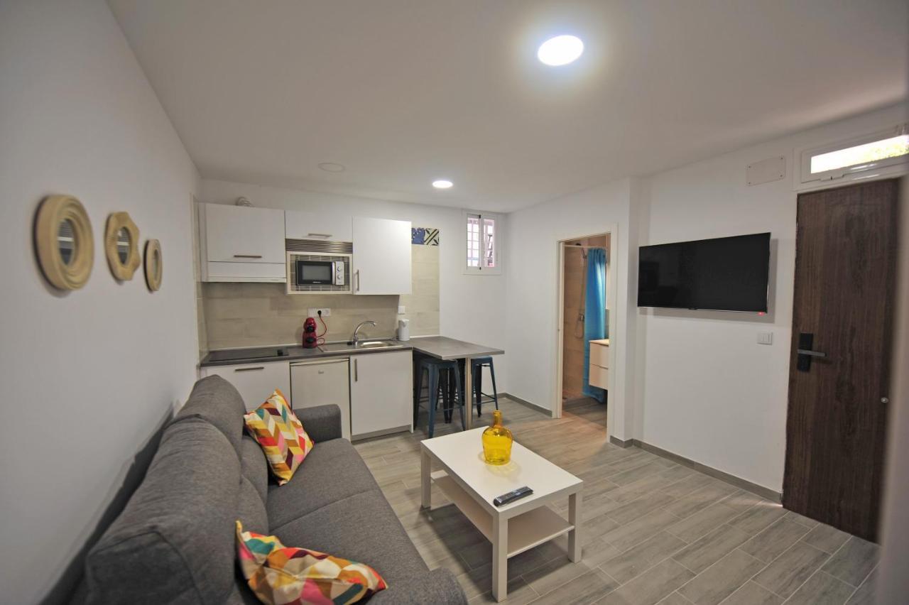Casa Rosaleda Apartamento
