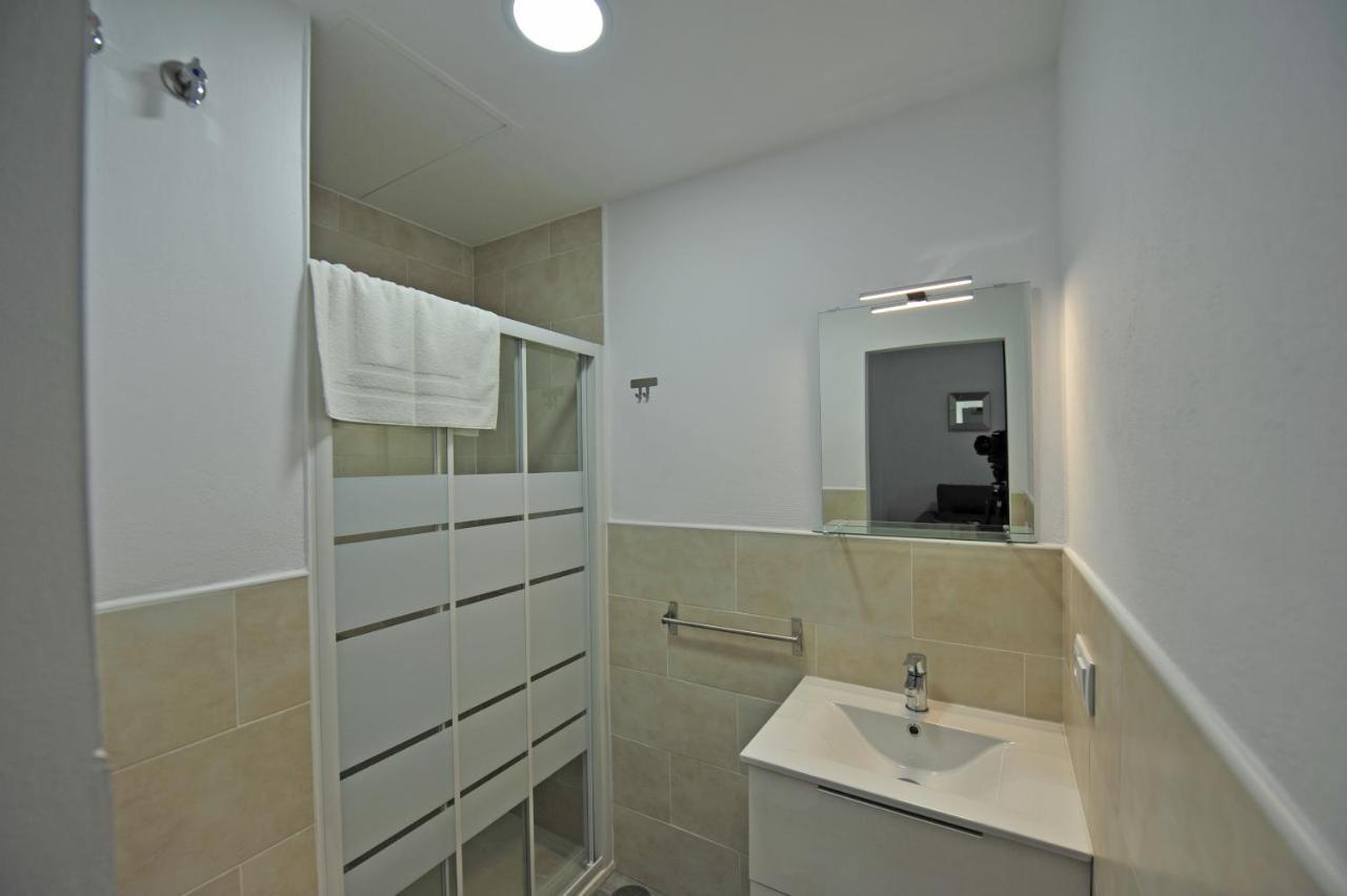 Casa Rosaleda Apartamento