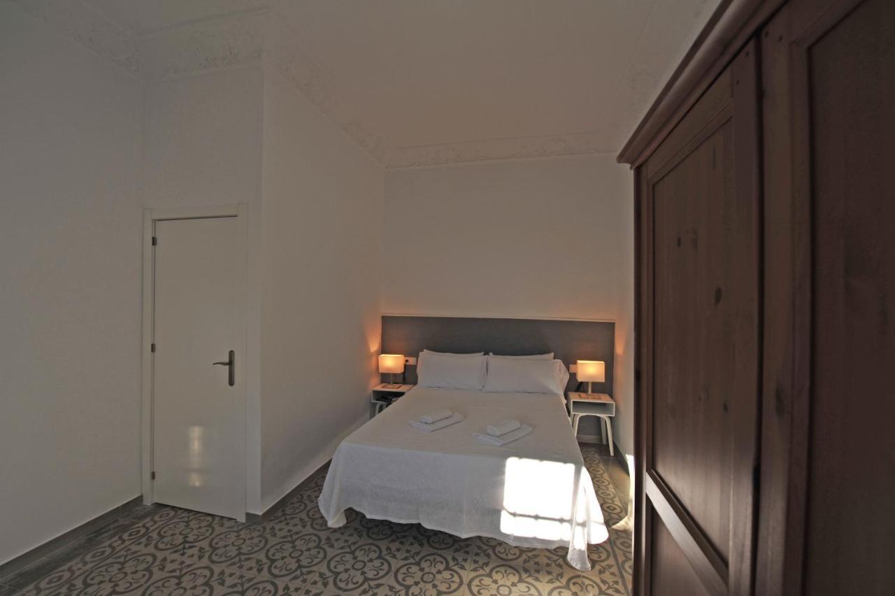 Apartamento Casa Rosaleda Jerez de la Frontera