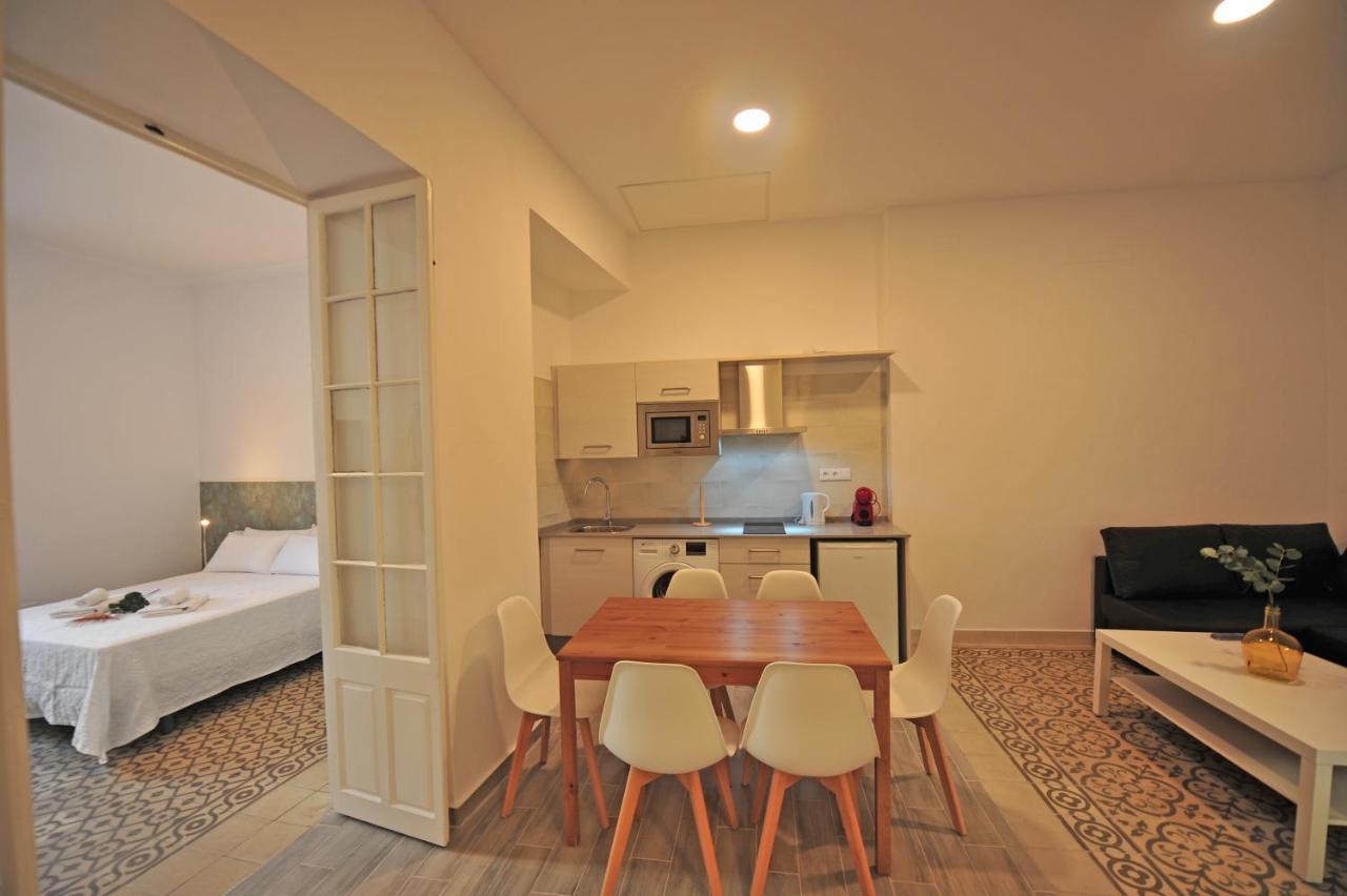 Casa Rosaleda Apartamento