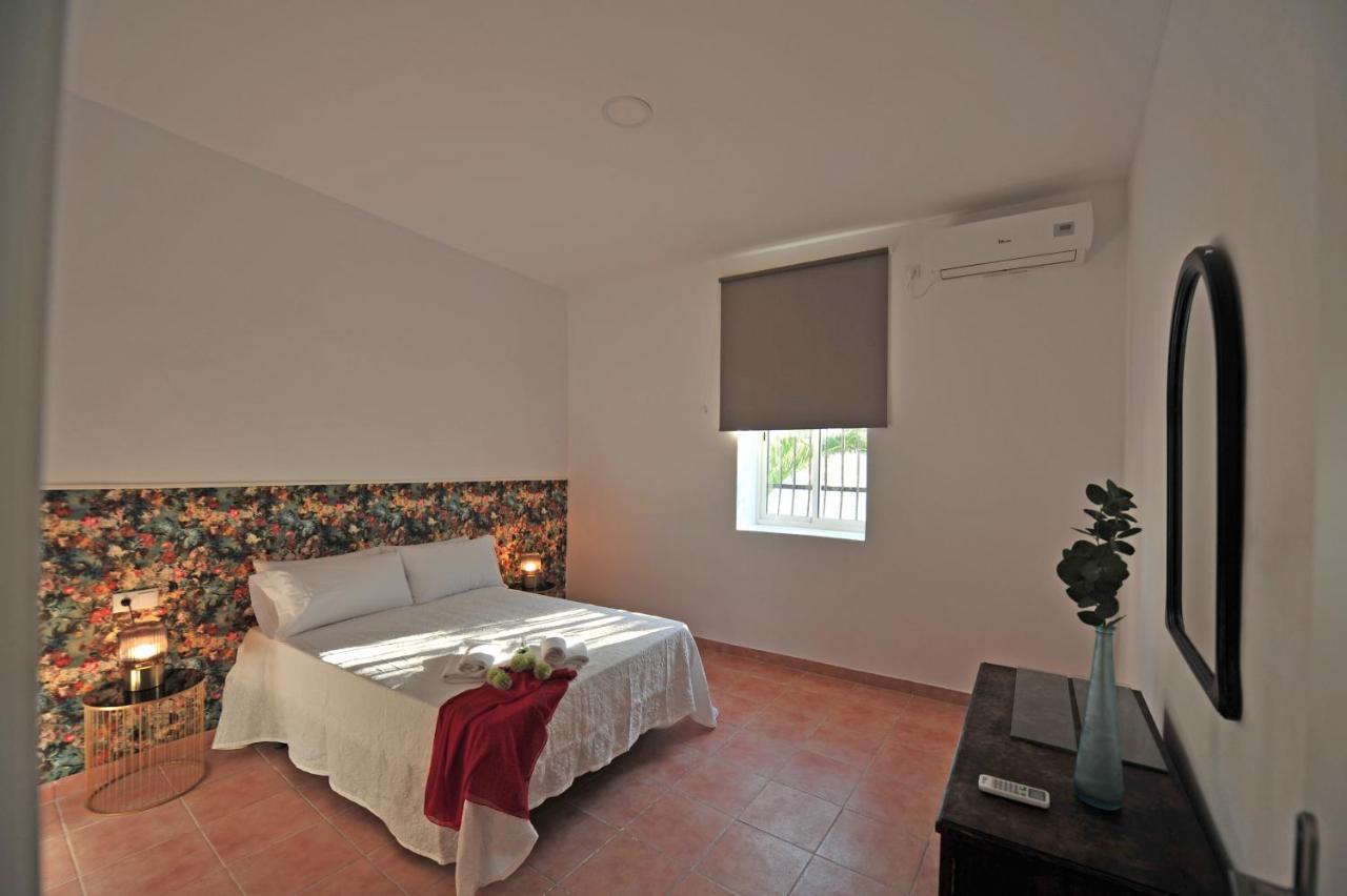 Apartamento Casa Rosaleda *