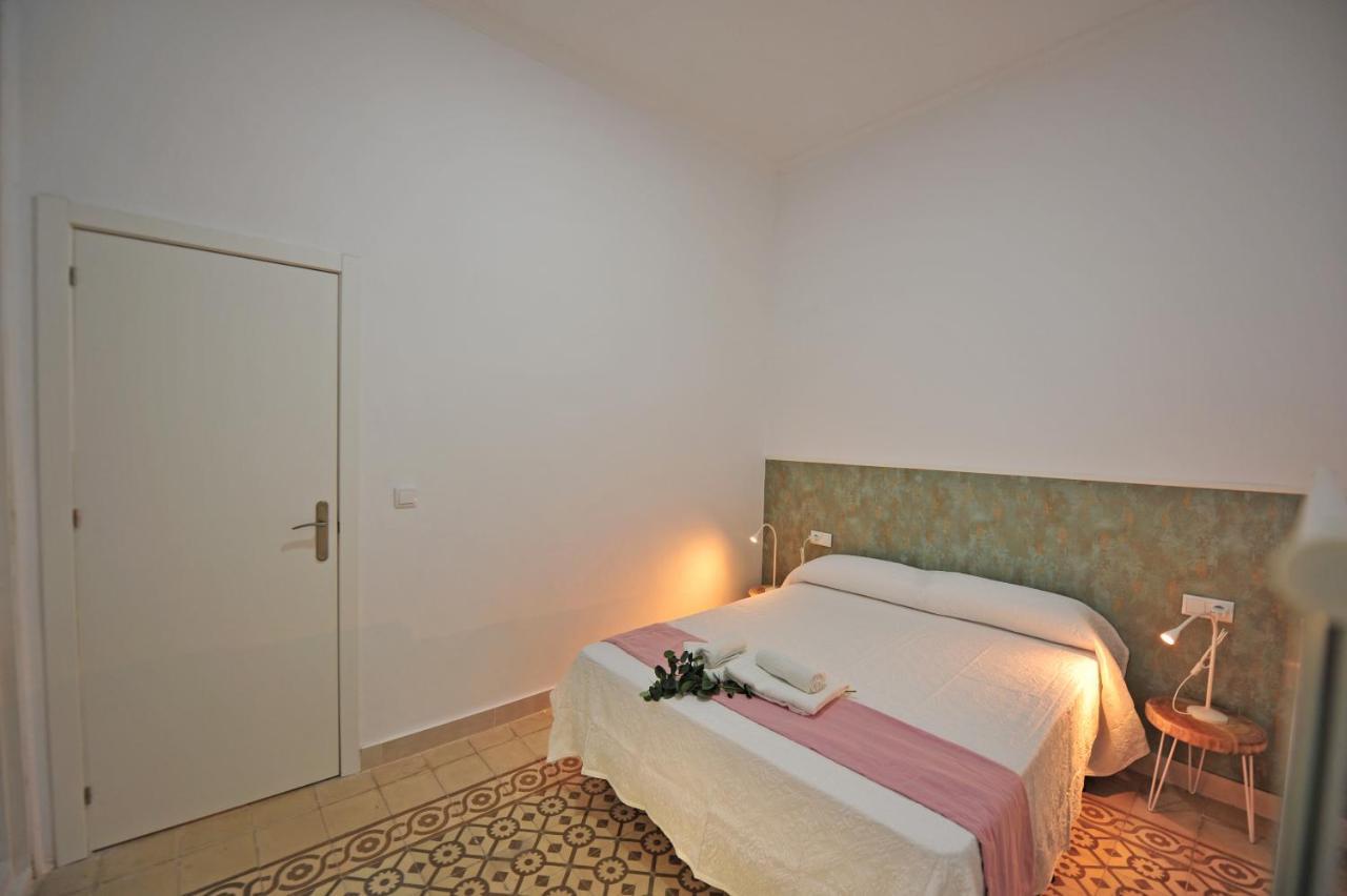 Casa Rosaleda Apartamento *