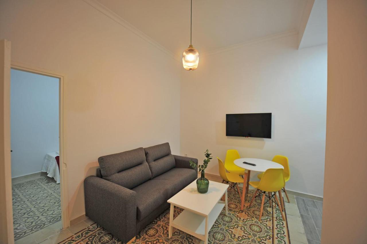 Apartamento Casa Rosaleda Jerez de la Frontera