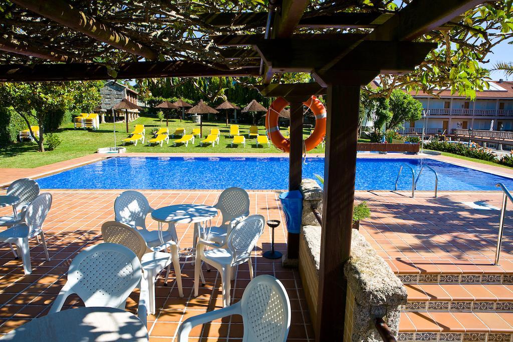 Cabicastro Apartahotel 3*