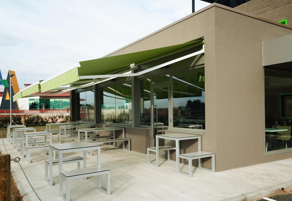 Hotel Ibis Styles Torrefarrera