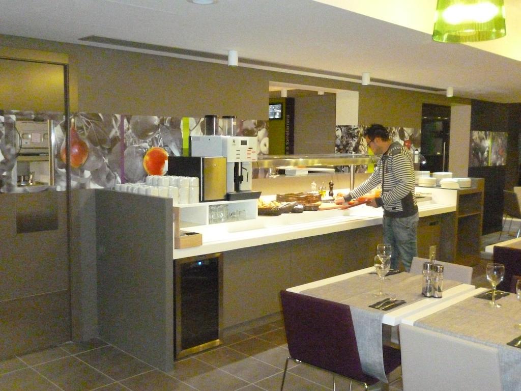 Hotel Ibis Styles Torrefarrera Torrefarrera
