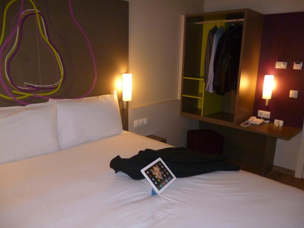 Ibis Styles Torrefarrera 2* Torrefarrera