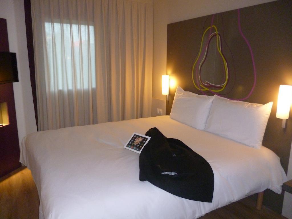 Hotel Ibis Styles Torrefarrera