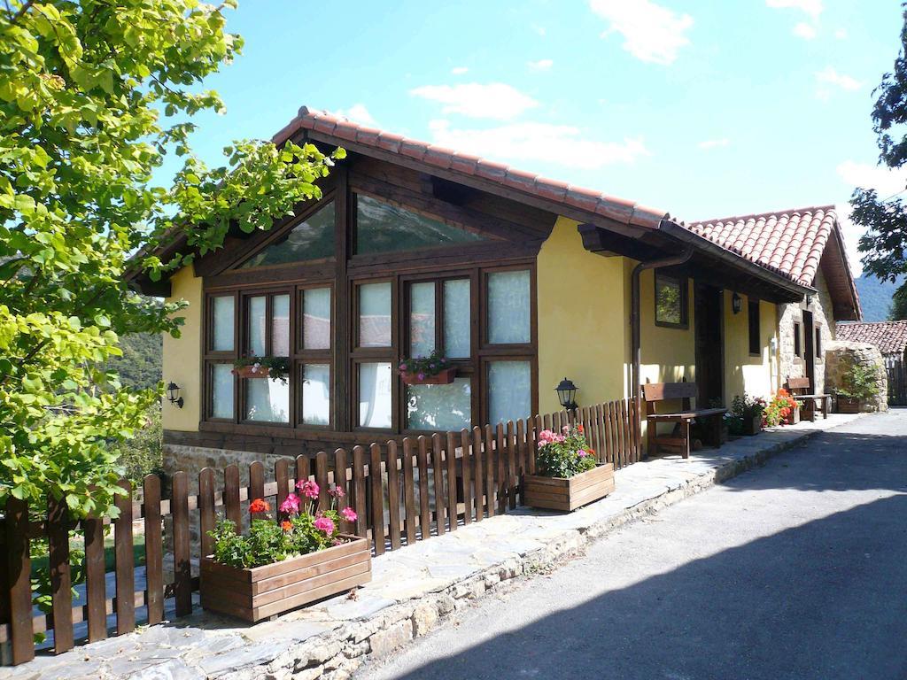 Apartment Rurales Picos De Redo *