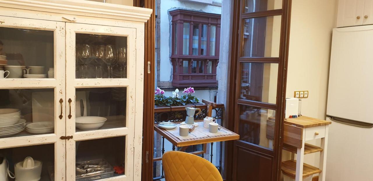 Ayuntamiento - Precioso Con Parking Y Wifi * Oviedo