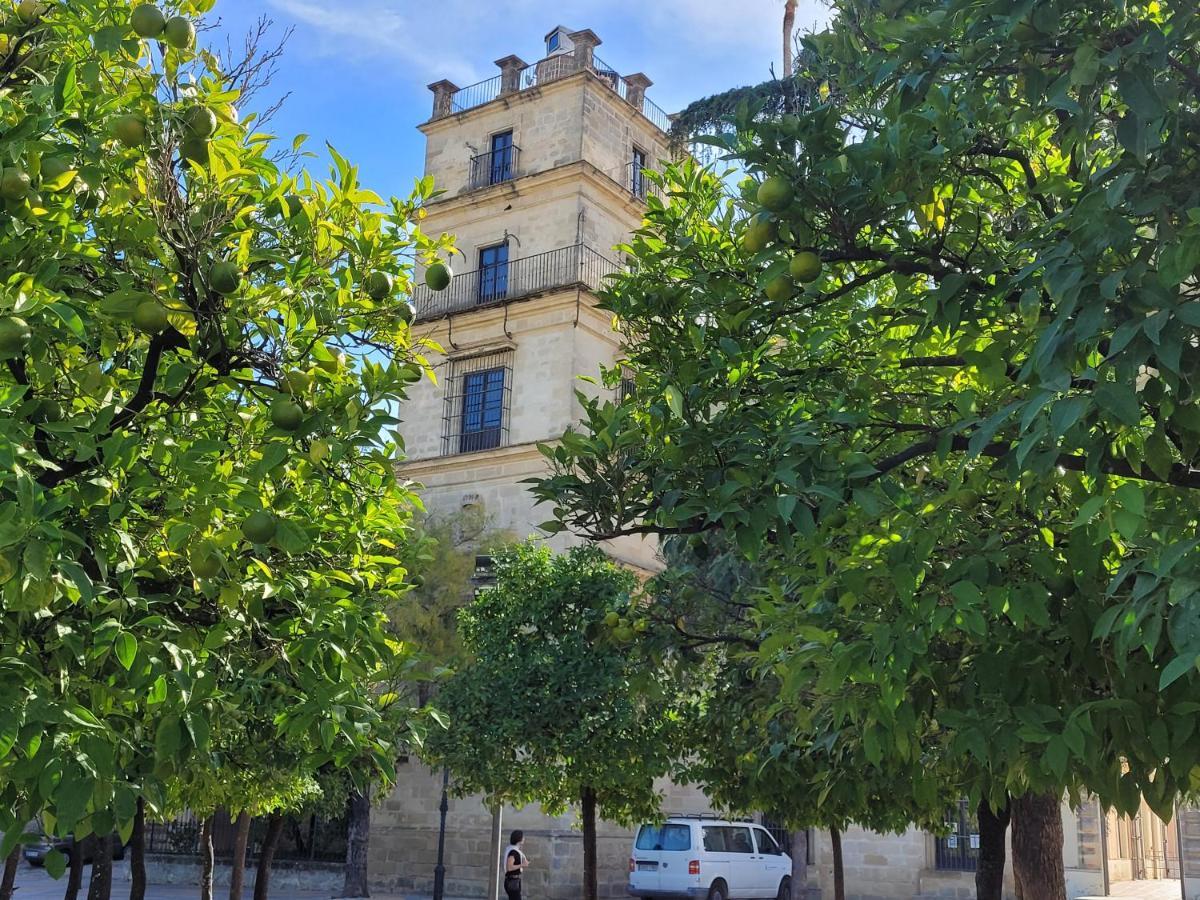 Jerez Centro Historico Apartamento *