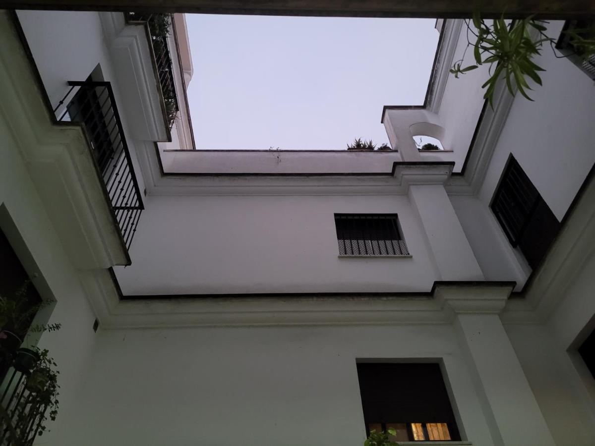 Jerez Centro Historico Apartamento