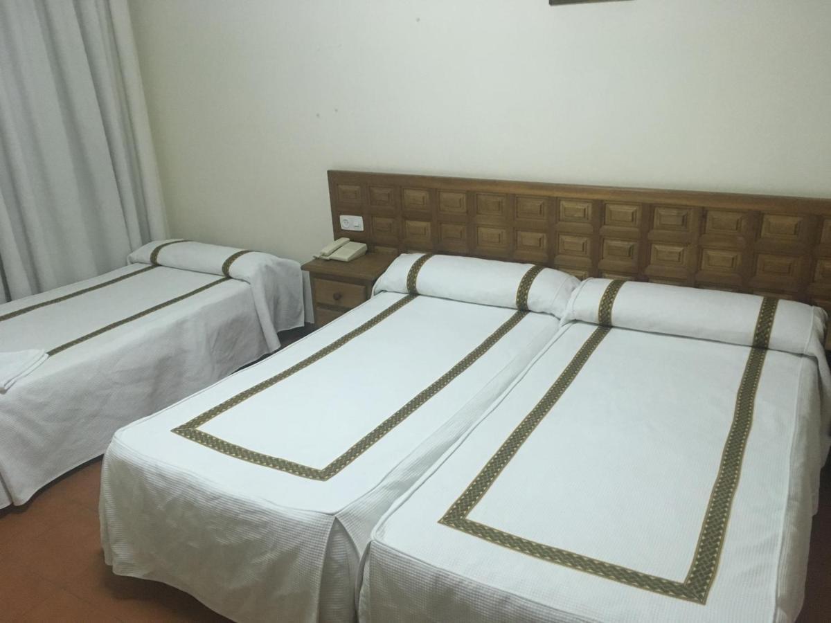 Hispanidad Hotel Guadalupe (Extremadura)