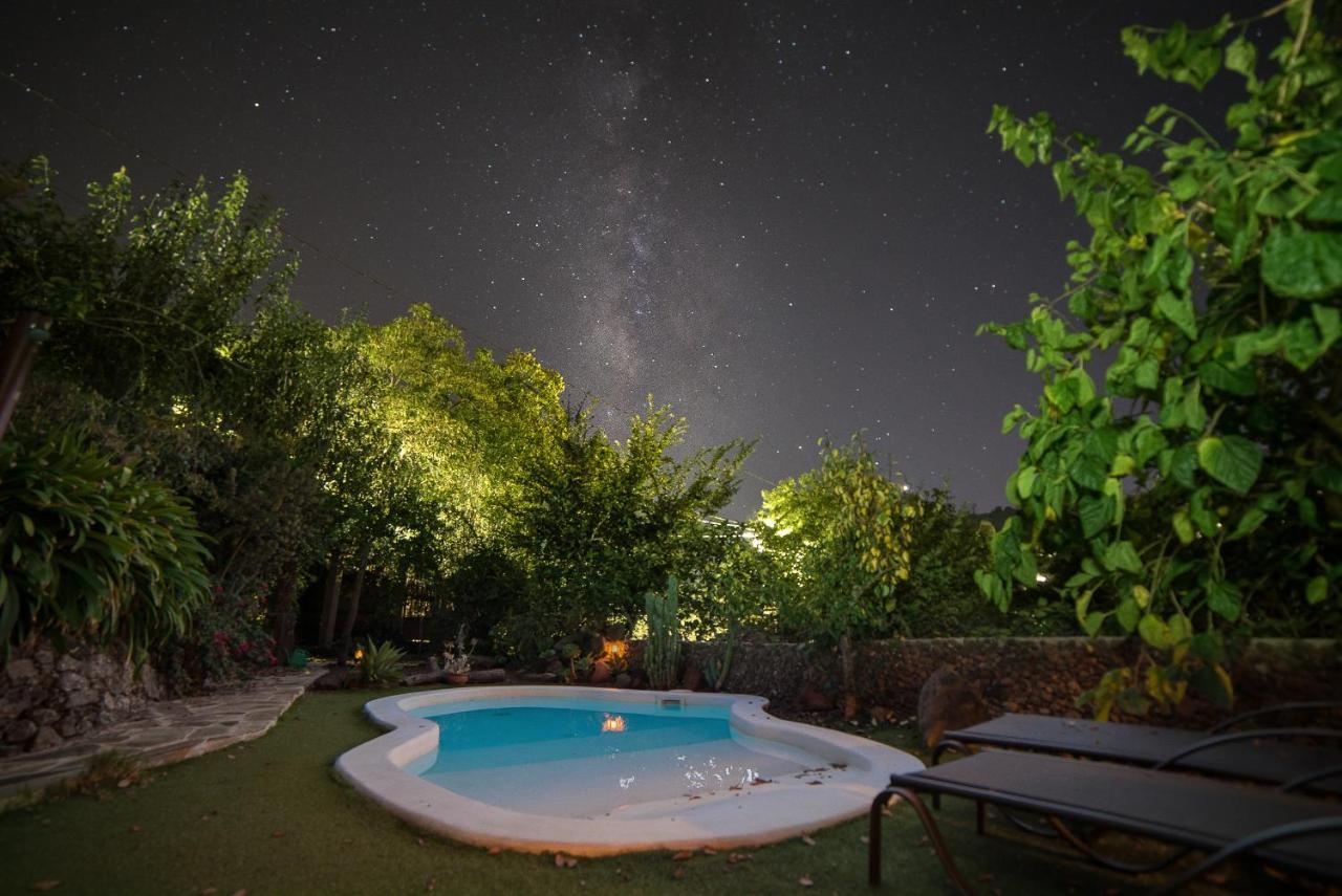 Holiday home Matos Pool And Garden Valleseco