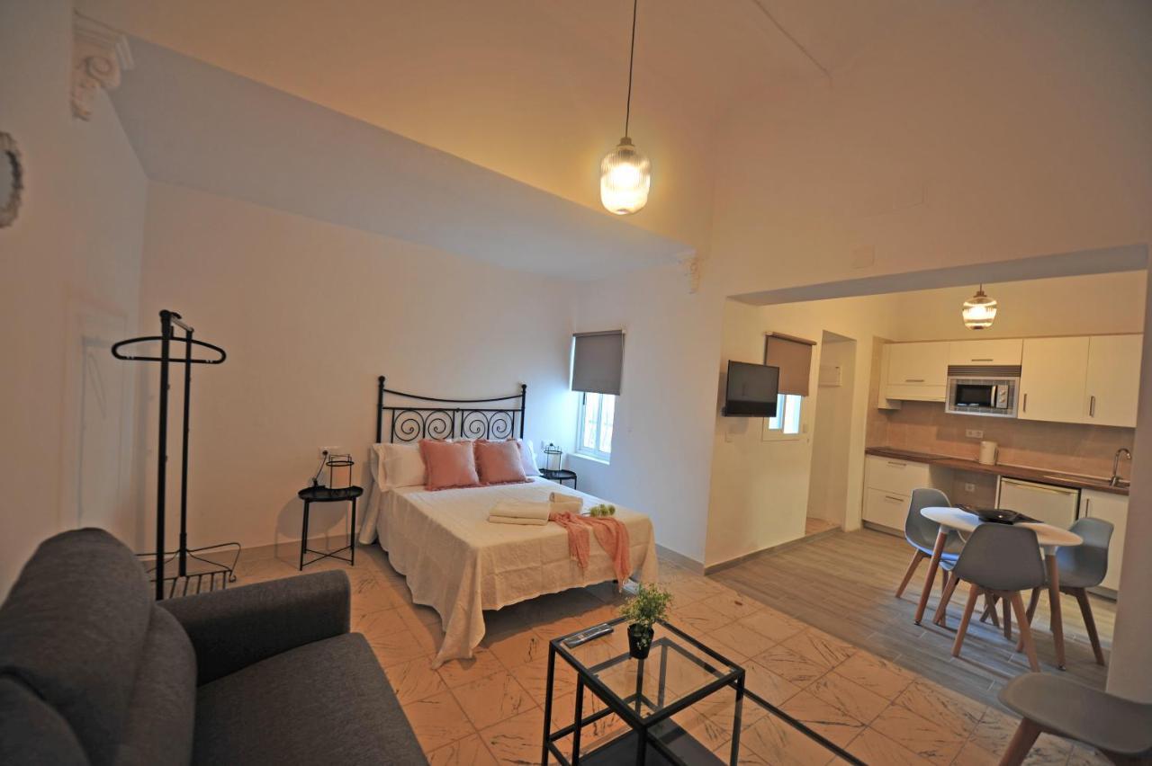 Casa Rosaleda Apartamento *