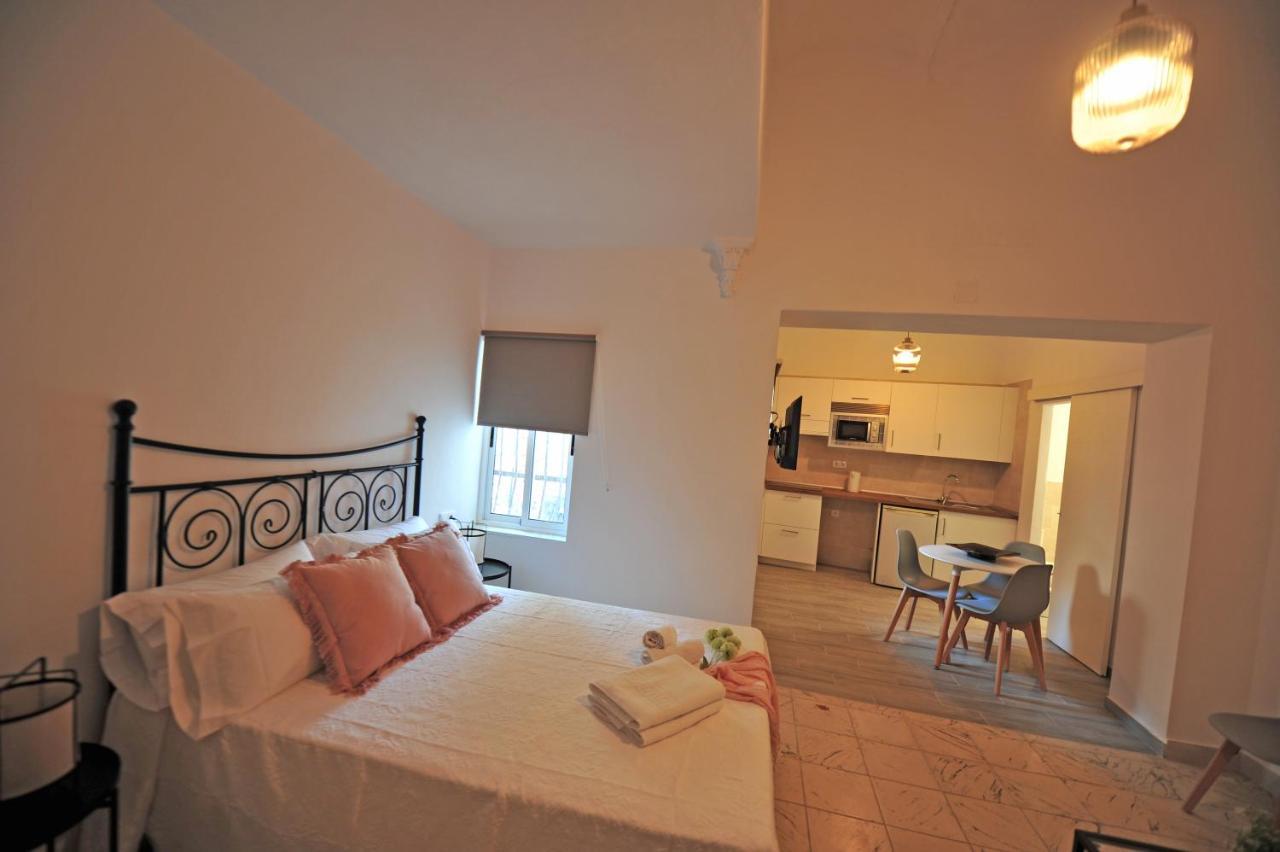 Apartamento Casa Rosaleda *