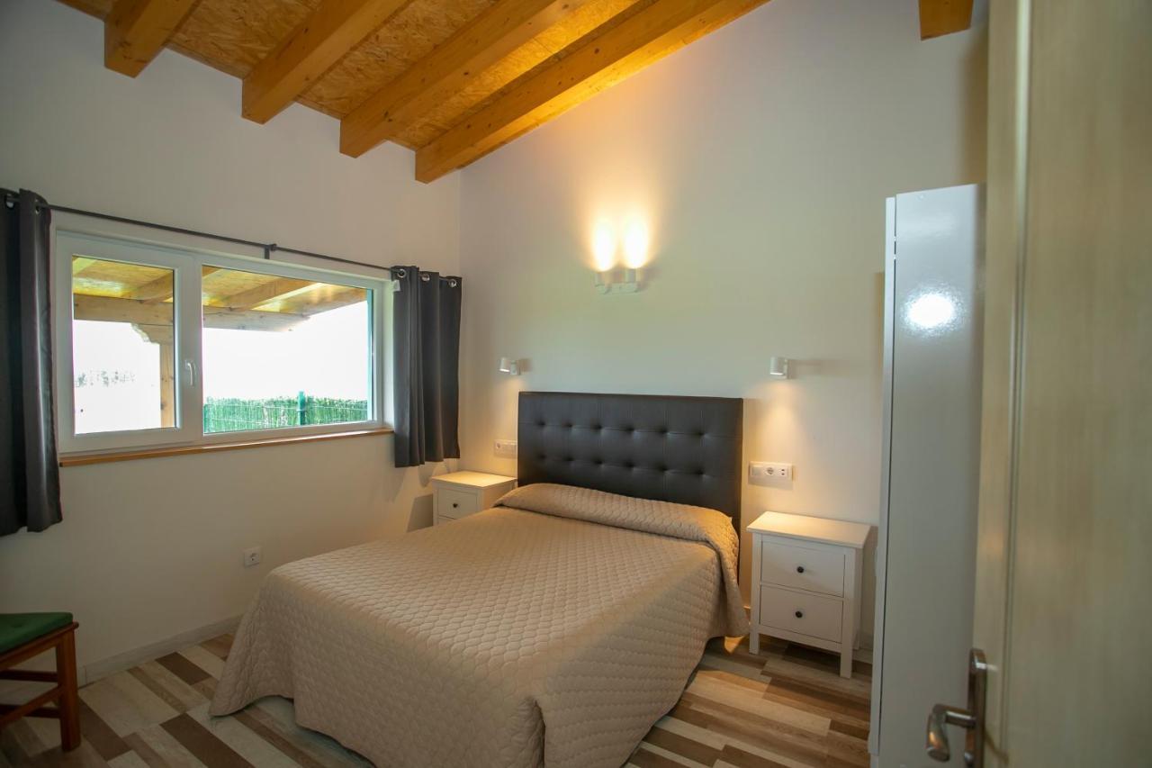 Rurales Miramar Apartamento Pimiango