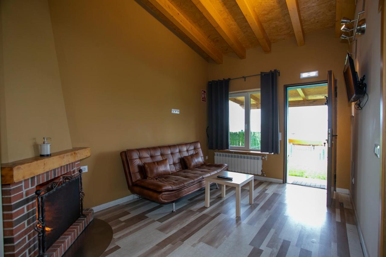 Apartamento Rurales Miramar