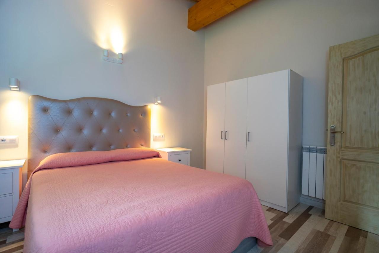 Rurales Miramar Apartamento Pimiango