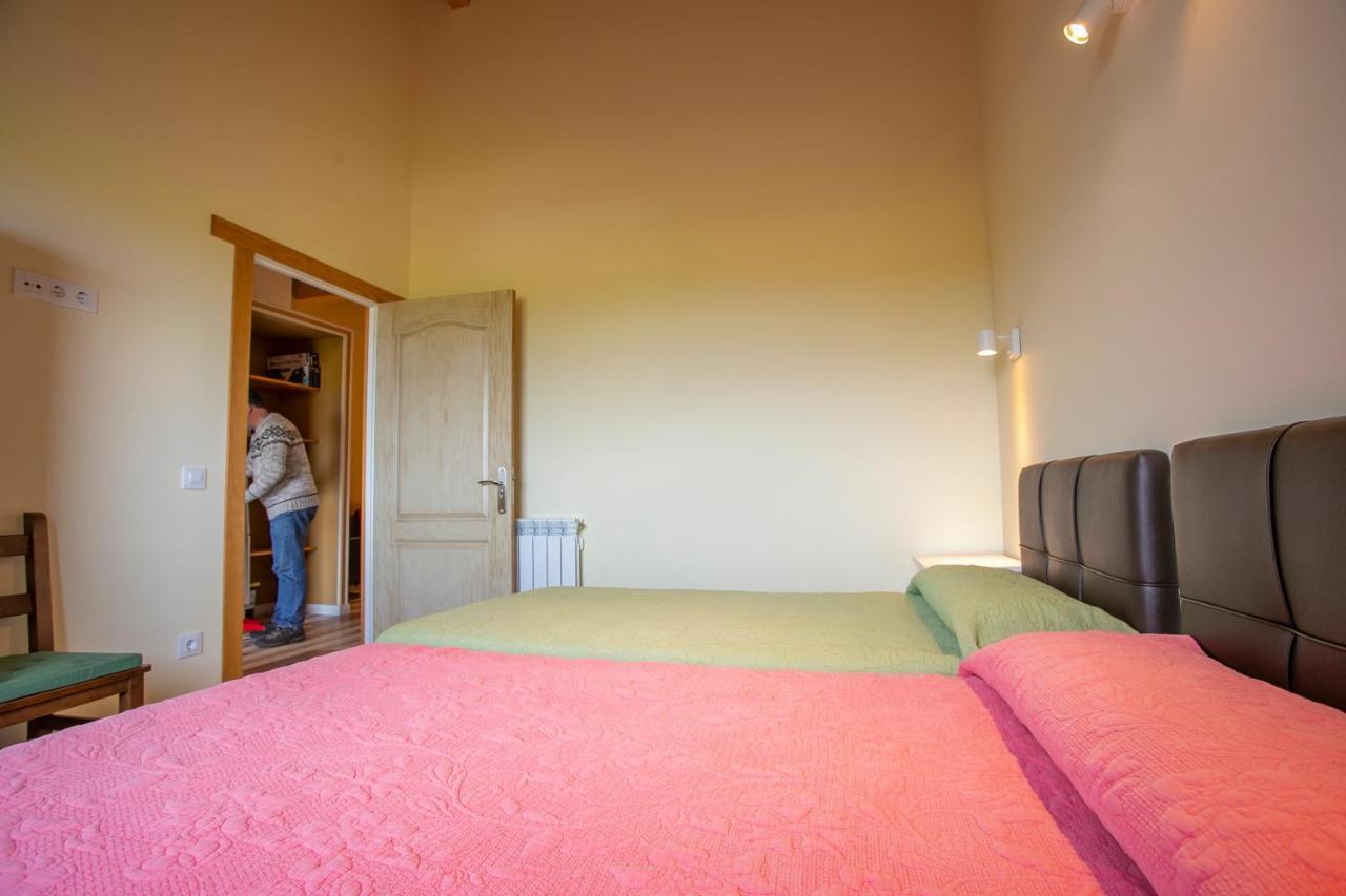 Apartamento Rurales Miramar Pimiango