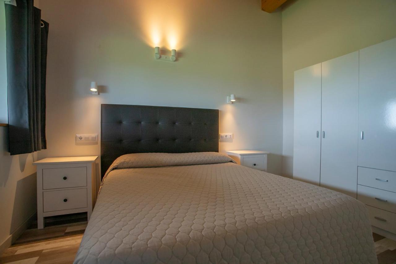 Apartamento Rurales Miramar Pimiango