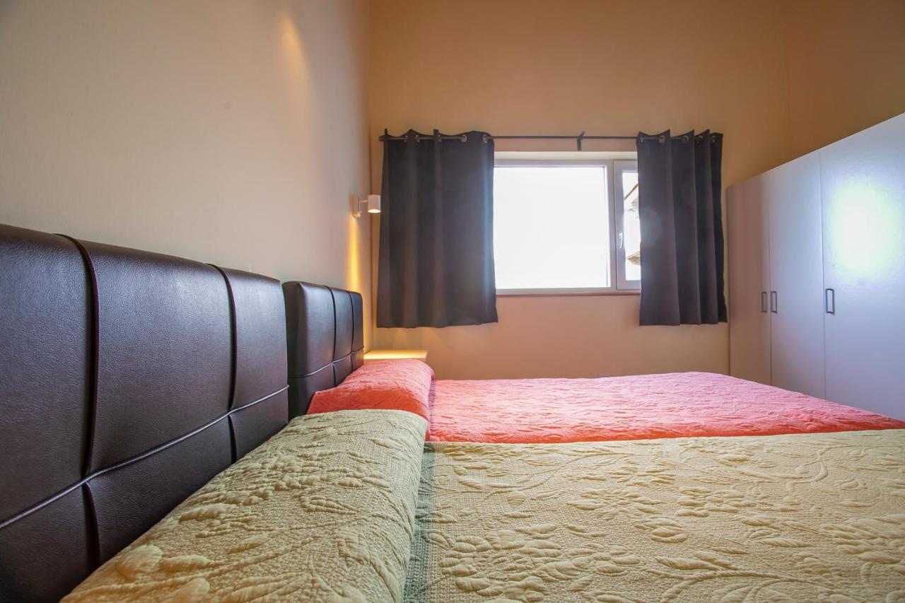 Apartamento Rurales Miramar *