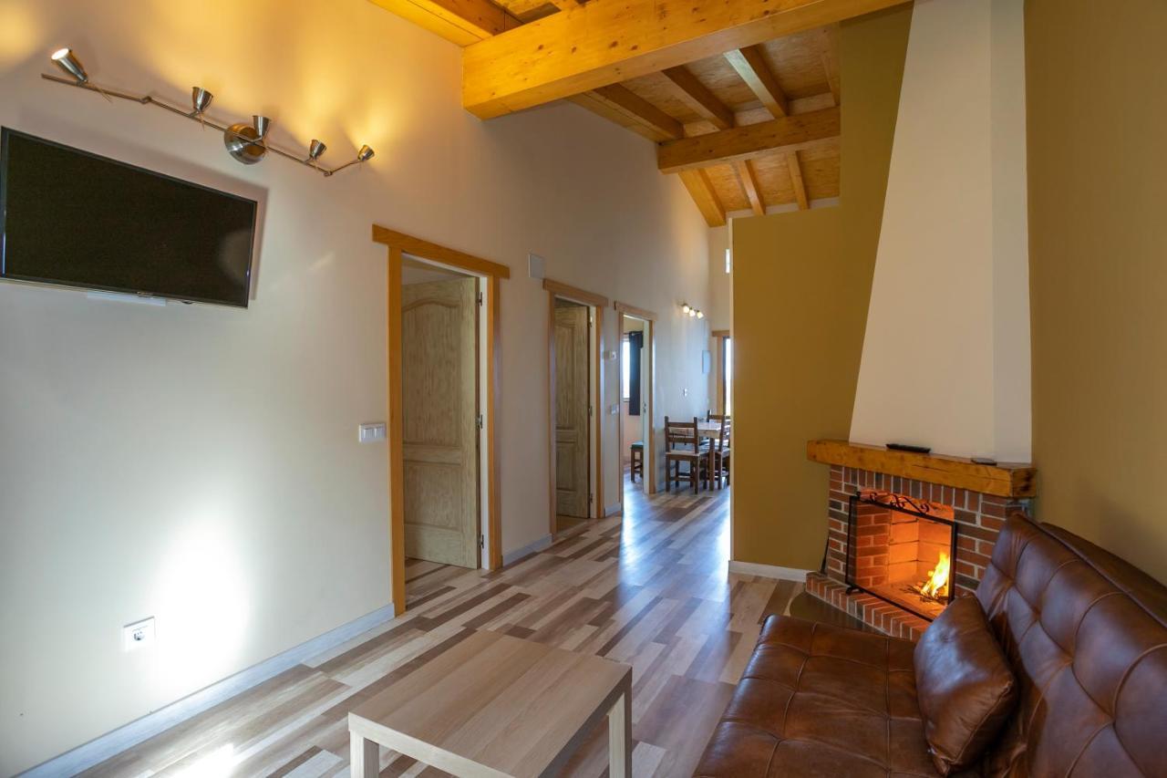 Rurales Miramar Apartamento Pimiango
