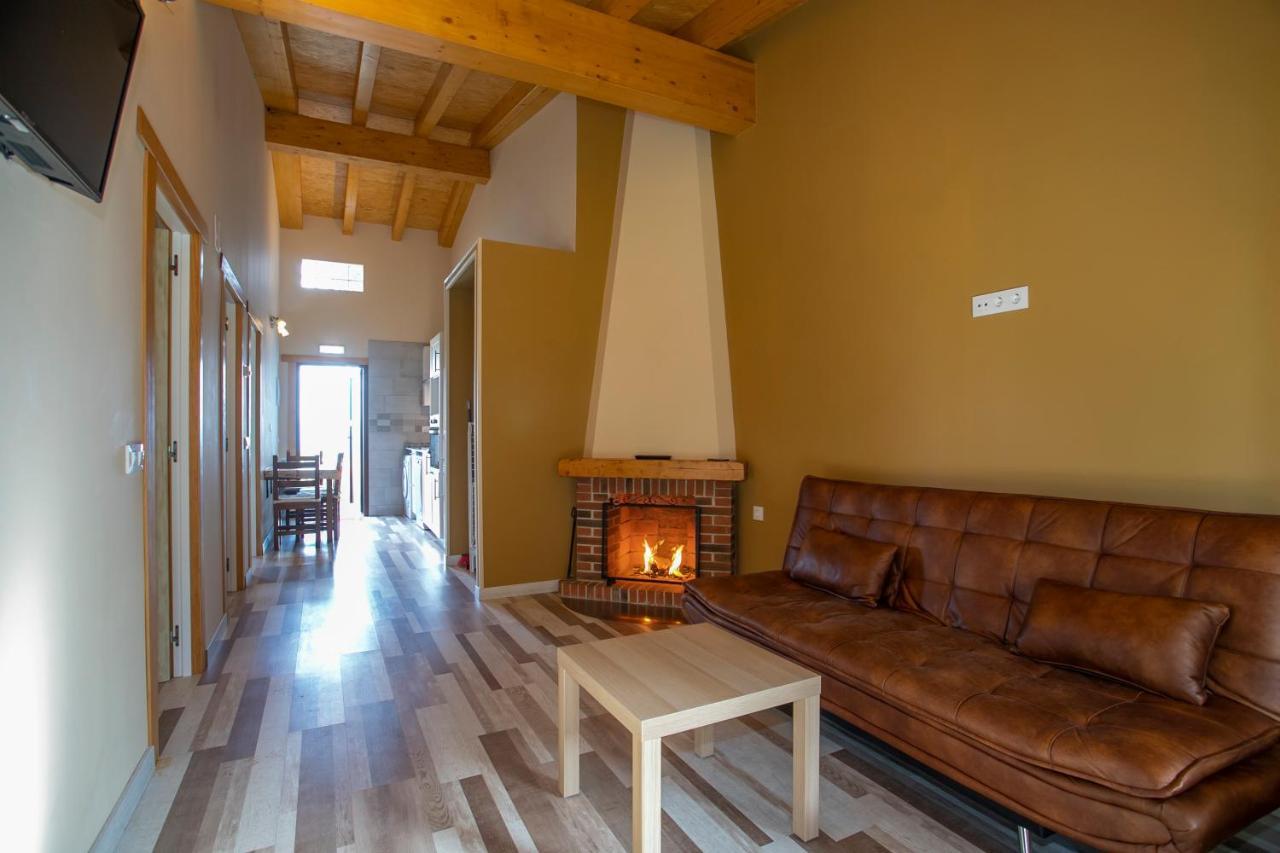 Apartamento Rurales Miramar